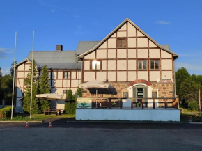 Goodwin Guest House